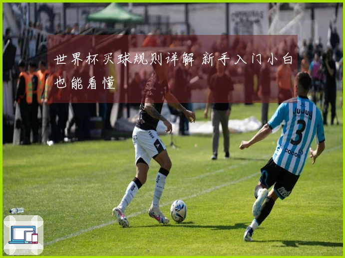 世界杯买球规则详解 新手入门小白也能看懂