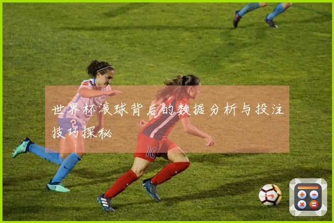 世界杯滚球背后的数据分析与投注技巧探秘