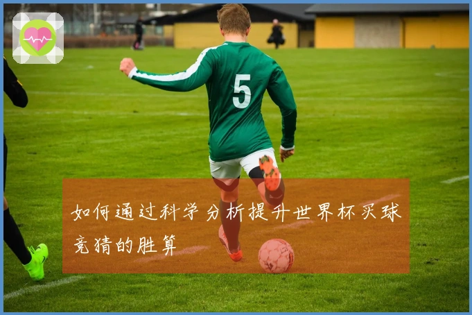 如何通过科学分析提升世界杯买球竞猜的胜算