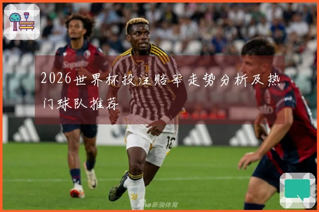 2026世界杯投注赔率走势分析及热门球队推荐