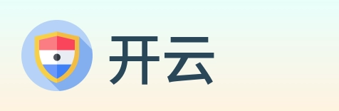 开云 logo